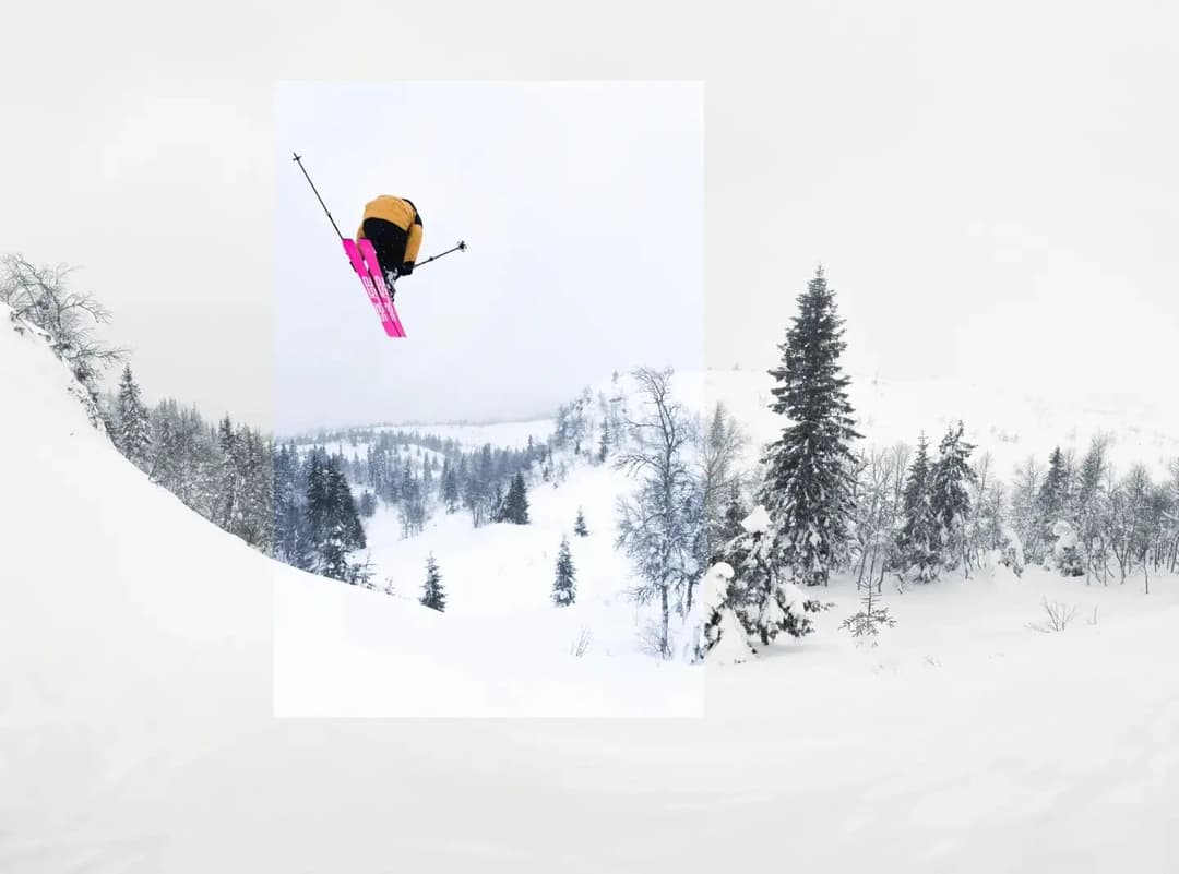 Reiseliv og destinasjoner